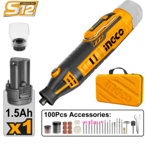 Mini Torno 12 V
