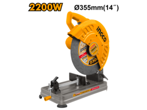 Sensitiva 14" 2200W 355Mm