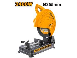 Sierra Sensitiva 14 " 2400W
