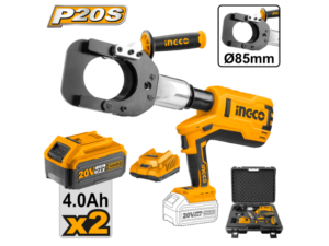 Pistola Corta Cable 20V
