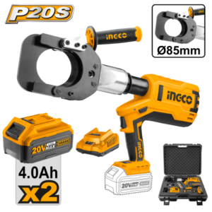 Pistola Corta Cable 20V