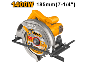 Sierra Circular 1400W