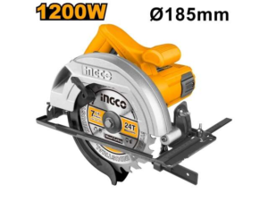 Sierra Circular 1200W