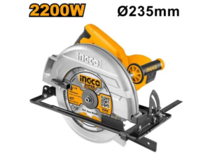 Sierra Circular 2200W