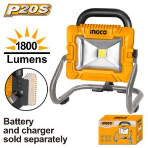 Foco Led 20V