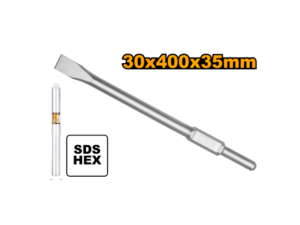 Cincel Exagonal