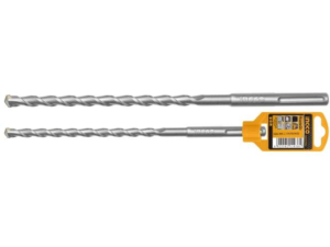 Mecha Sds Plus Larga