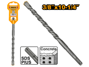 Mecha Sds Plus Para Hormigon