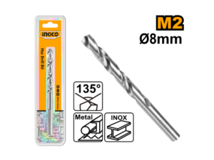 Mecha Metal M2 8Mm