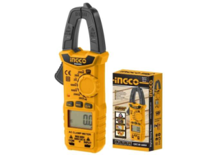 Pinza Amperimetrica