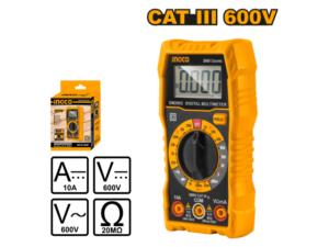 Tester Digital