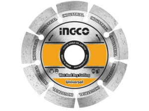 Disco De Diamante Seco