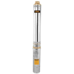 4" Bomba Pozo Semi Surgente 1500W