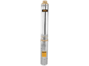 4" Bomba Pozo Semi Surgente 370W