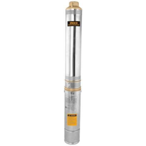 4" Bomba Pozo Semi Surgente 370W