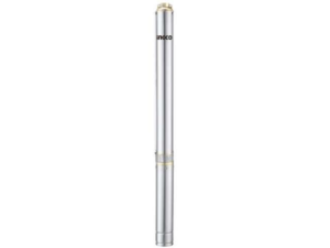 4" Bomba Pozo Semi Surgente 550W