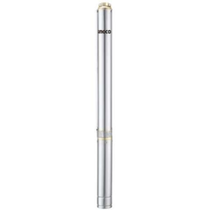 4" Bomba Pozo Semi Surgente 750W