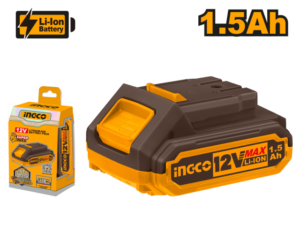 Bateria Litio 12V