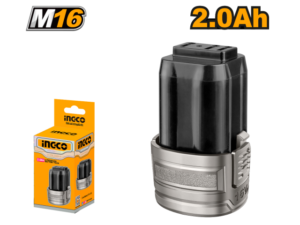 Bateira 16V 2.0Ah M16