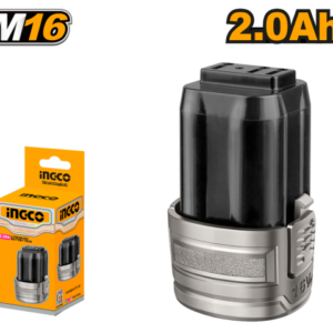 Bateira 16V 2.0Ah M16