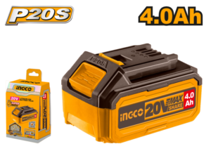 Bateria 20V 4 Ah P20S *Precio Neto*