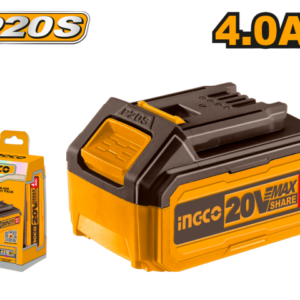 Bateria 20V 4 Ah P20S *Precio Neto*