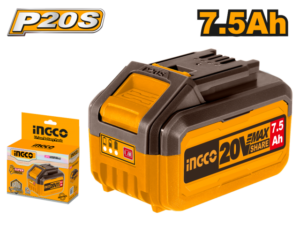Bateria Litio 20V 7,5Ah