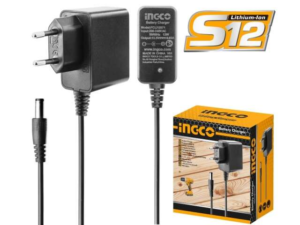 Cargador 12V