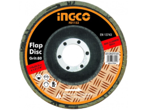 Disco Flap