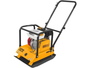 Compacadora A Gasolina 6,5Hp 90Kg