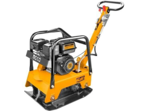 Compactadora A Gasolina 6,5Hp 127Kg