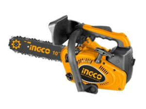 Motosierra Ingco 10"