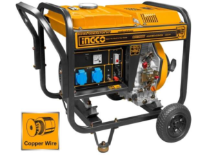 Diesel Generator