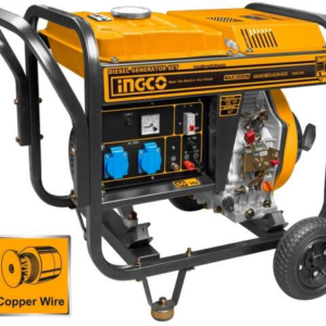 Diesel Generator