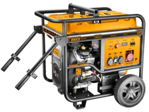 Generador A Gasolina