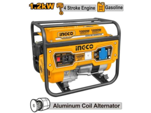 Generador A Gasolina 1200W