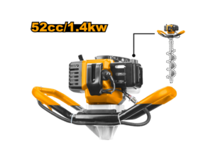 Pocera Nafta 52Cc 1.4Kw Sin Mecha