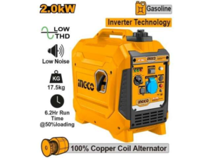 Generador Inverter