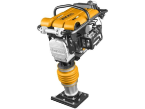 Pata Pata Apisonador 79Kg Motor Honda 6.5Hp