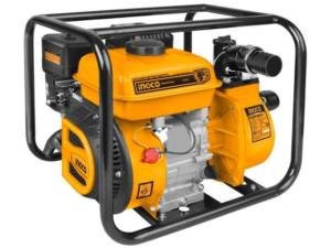 Motobomba Gasolina