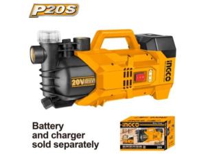 Bomba 20V