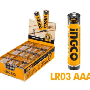 Batería Alcalina X4