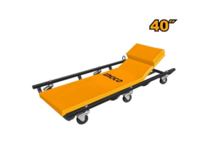 Carro Tallerista 40"