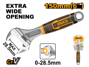 Llave Ajustable