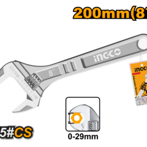 Llave Francesa