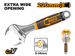 Llave Francesa