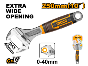 Llave Francesa
