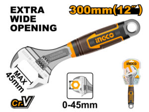Llave Ajustable