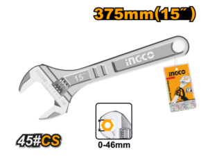 Llave Ajustable