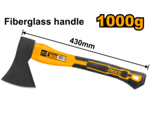 Hacha 1000G
